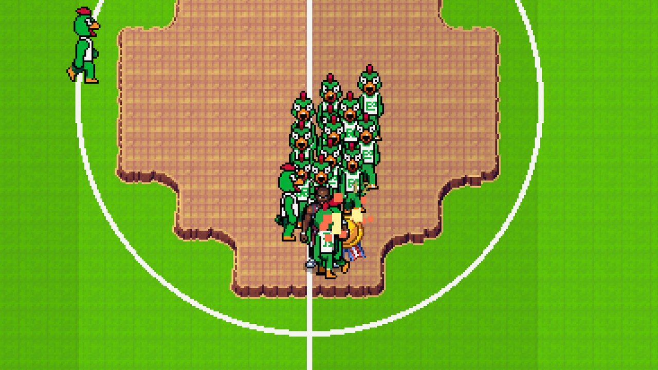 Sports Survival