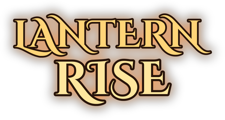 Lantern Rise