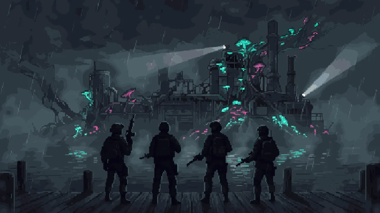 Hollow Contract cover art