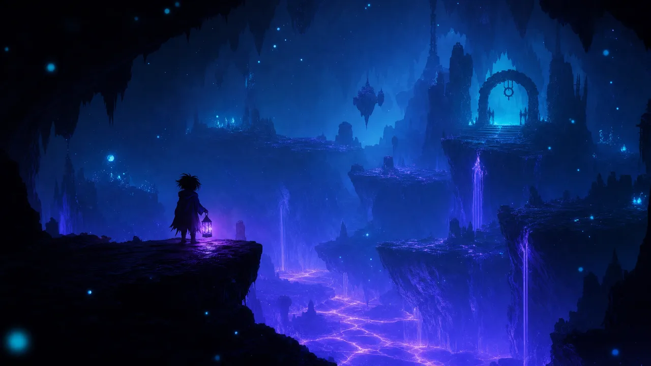 Ember Hollow cover art