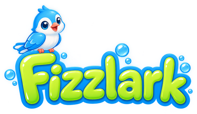 Fizzlark: Bubble Rush