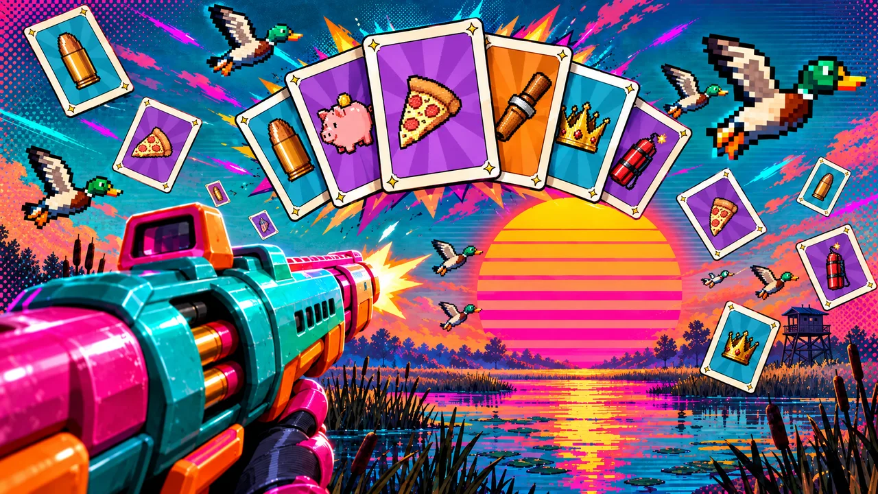 Just Blast cover art