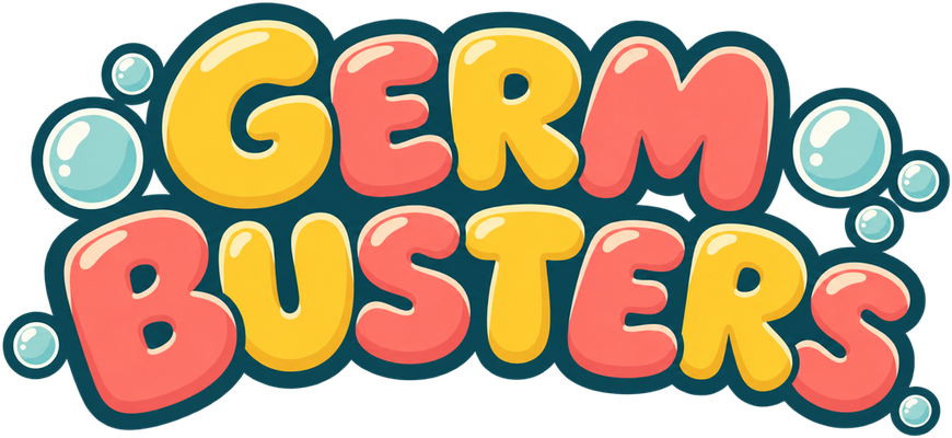 Germ Busters
