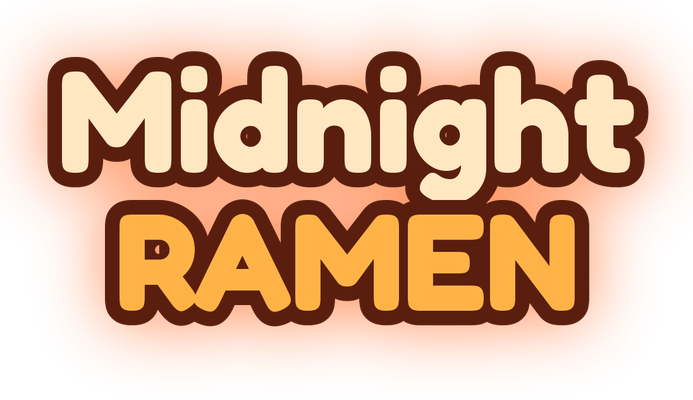 Midnight Ramen