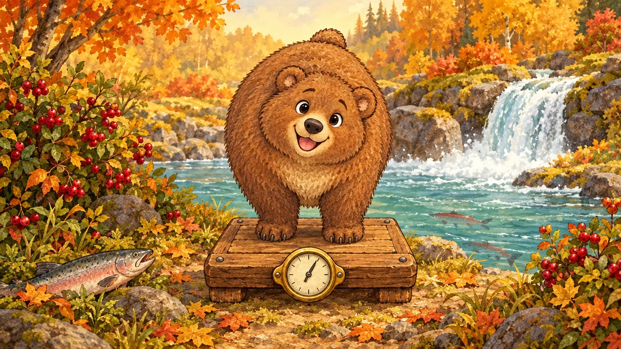 Chonk River cover art