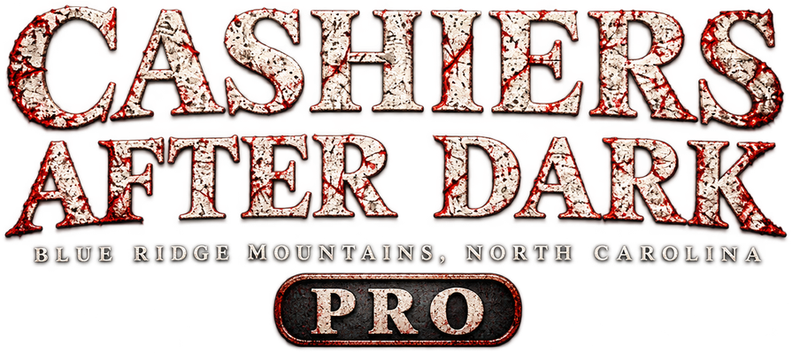 Cashiers After Dark Pro