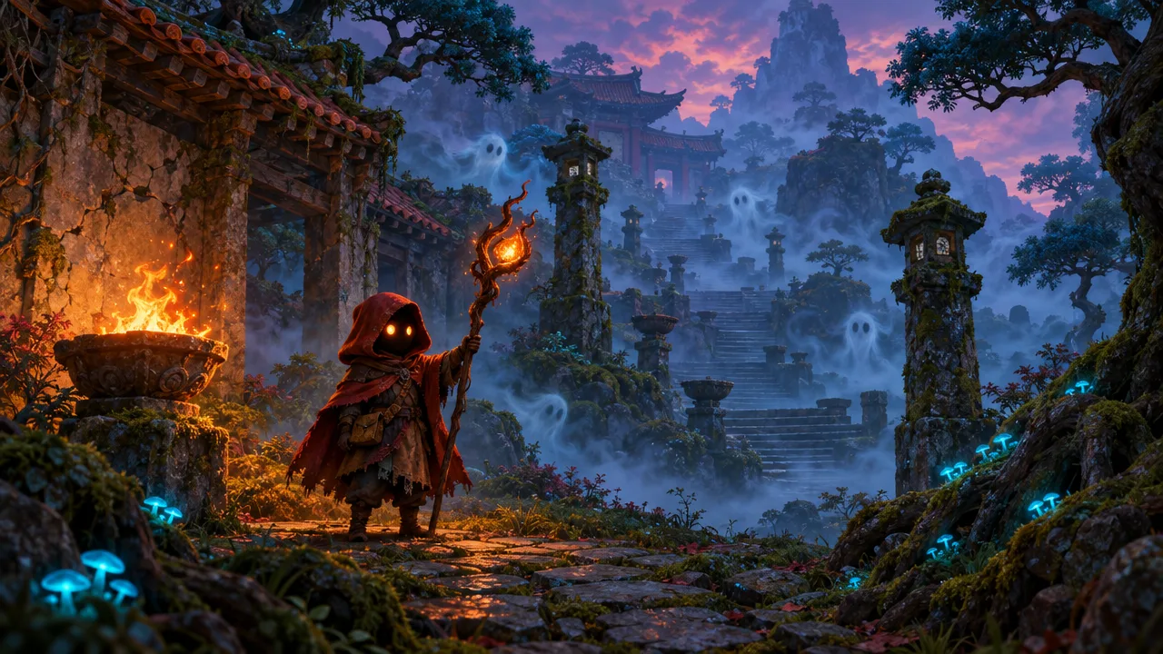Emberwake cover art
