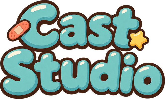 Cast Studio