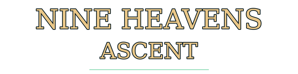 Nine Heavens Ascent