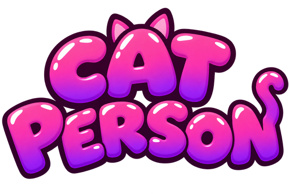 Cat Person