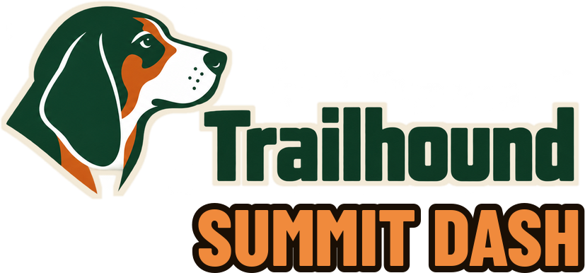 Trailhound: Summit Dash